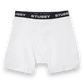 Stussy Boxer Briefs White