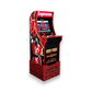 Arcade1UP x Supreme Mortal Kombat Arcade Machine