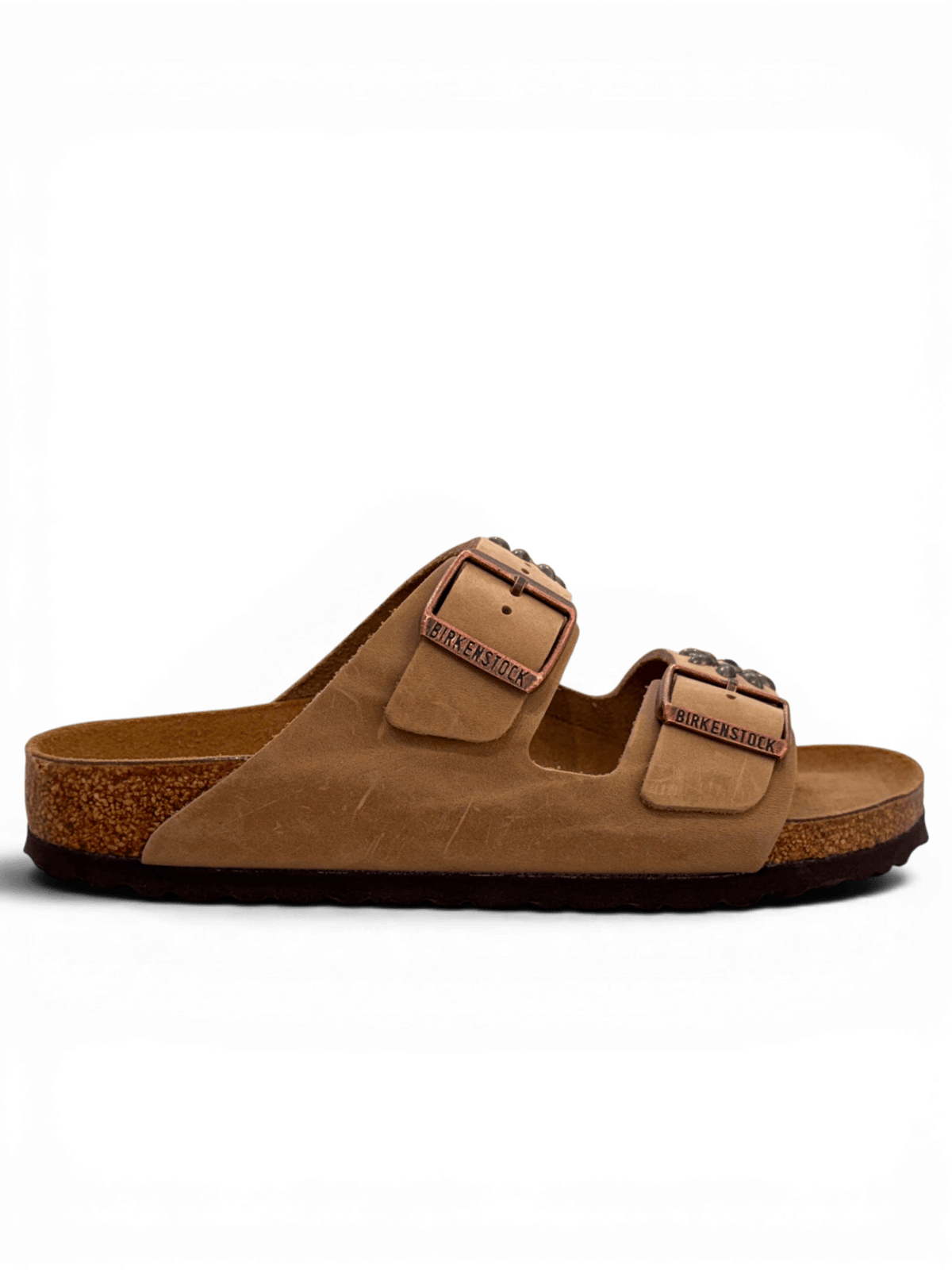 HTC X BIRKENSTOCK ARIZONA TABACCO OILED