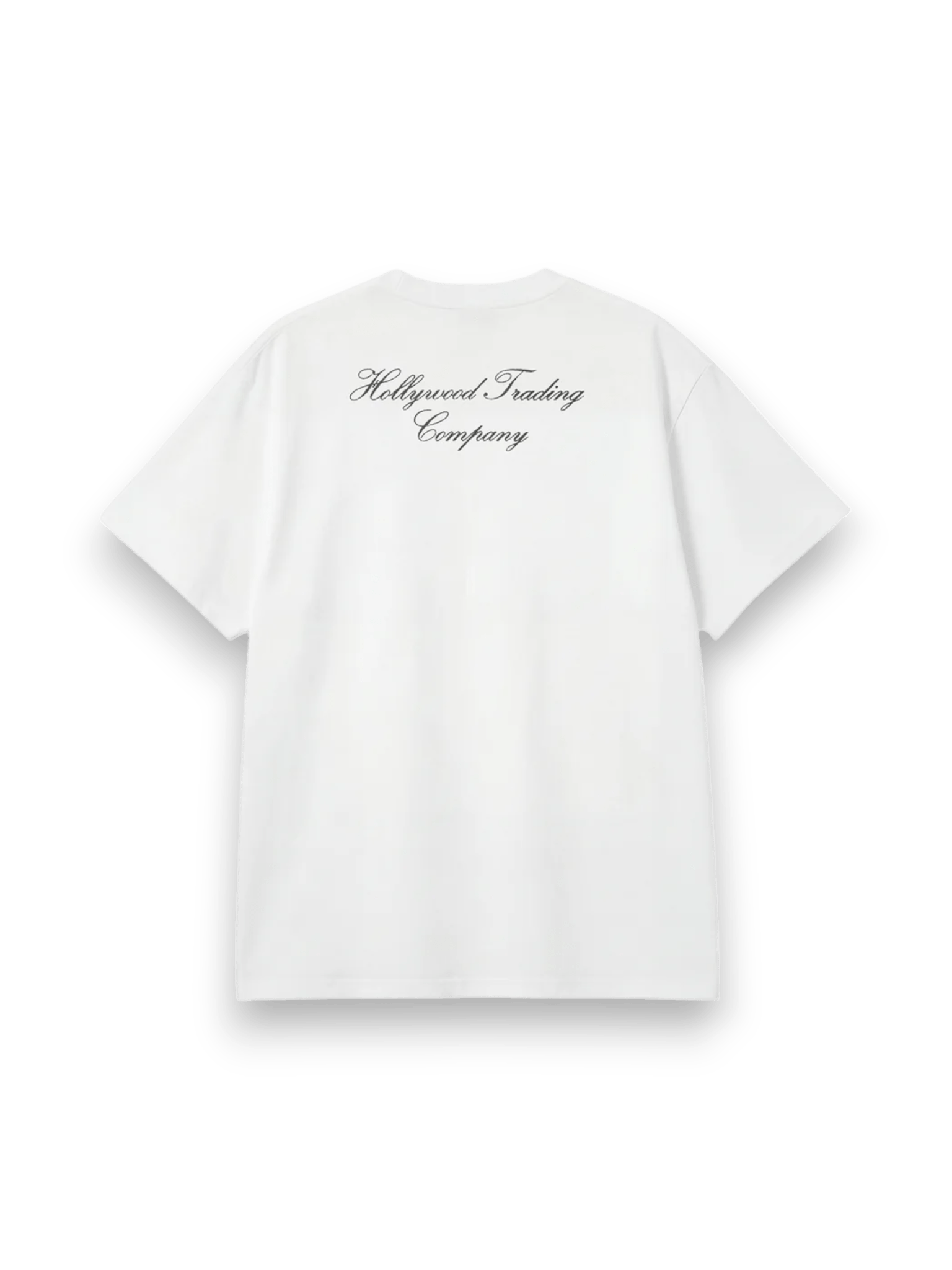 HTC UNISEX SUN T-SHIRT WHITE
