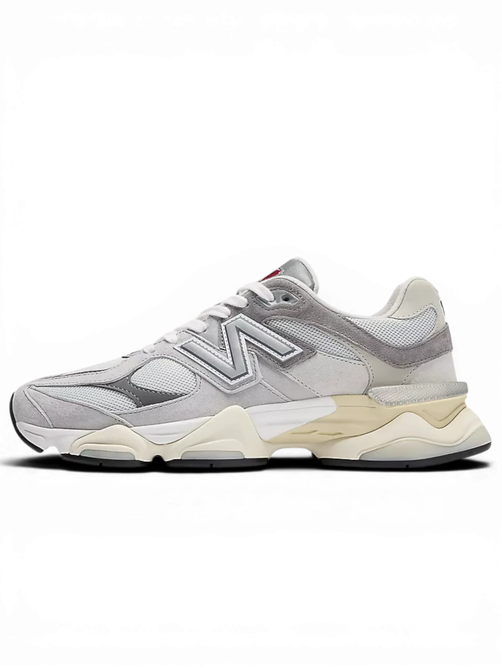 New Balance 9060 Rain Cloud Grey