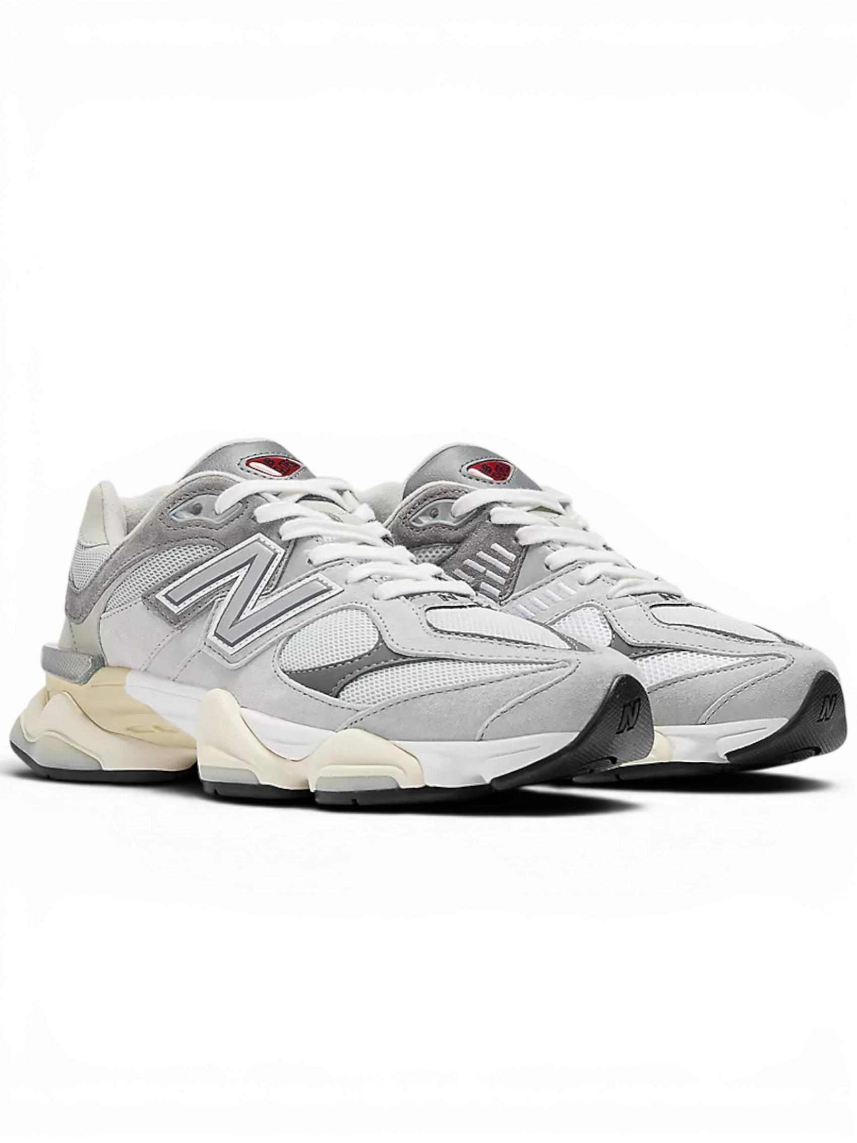 New Balance 9060 Rain Cloud Grey