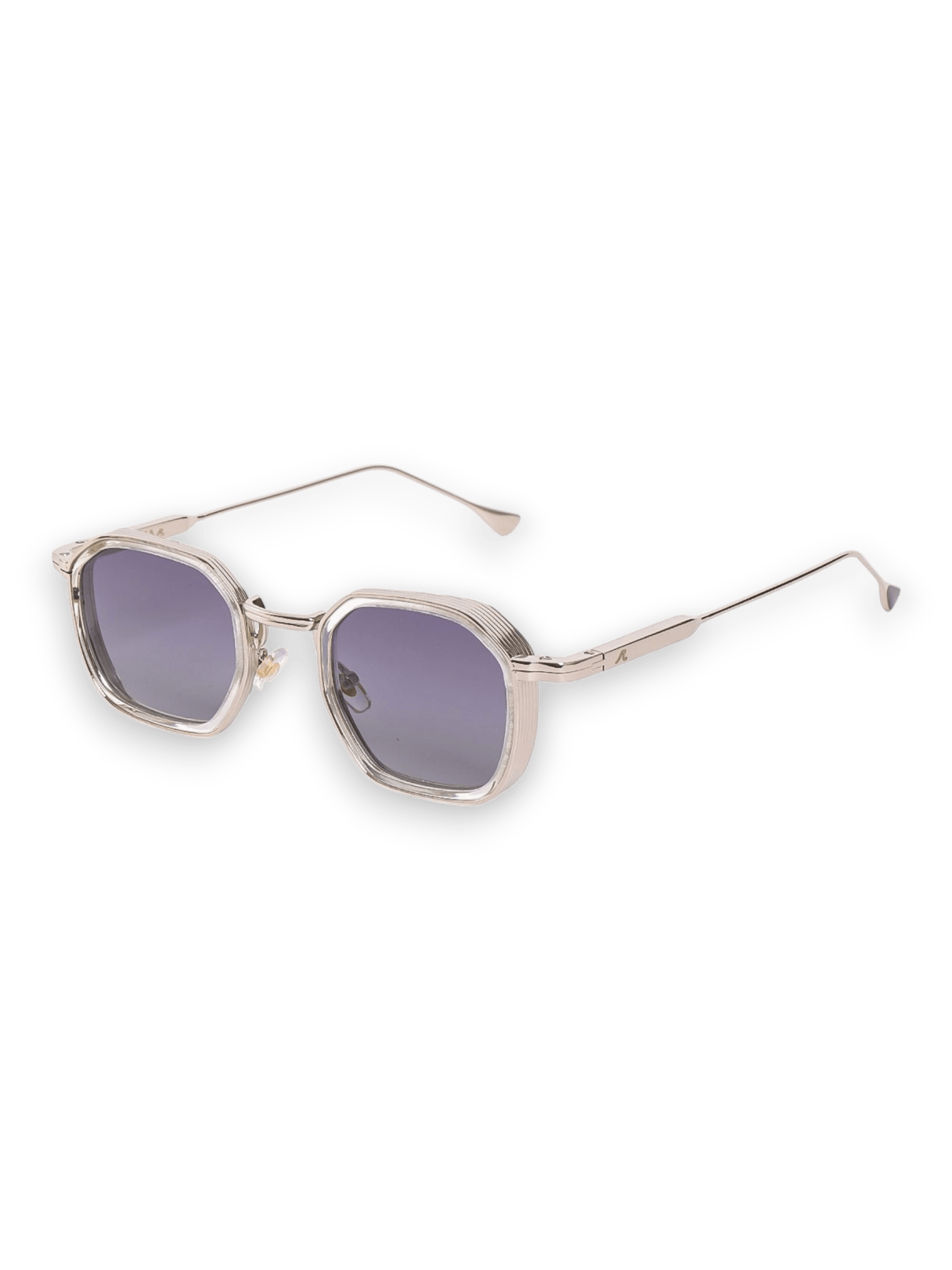 Marea Forte Gold Chrome Silver/Purple