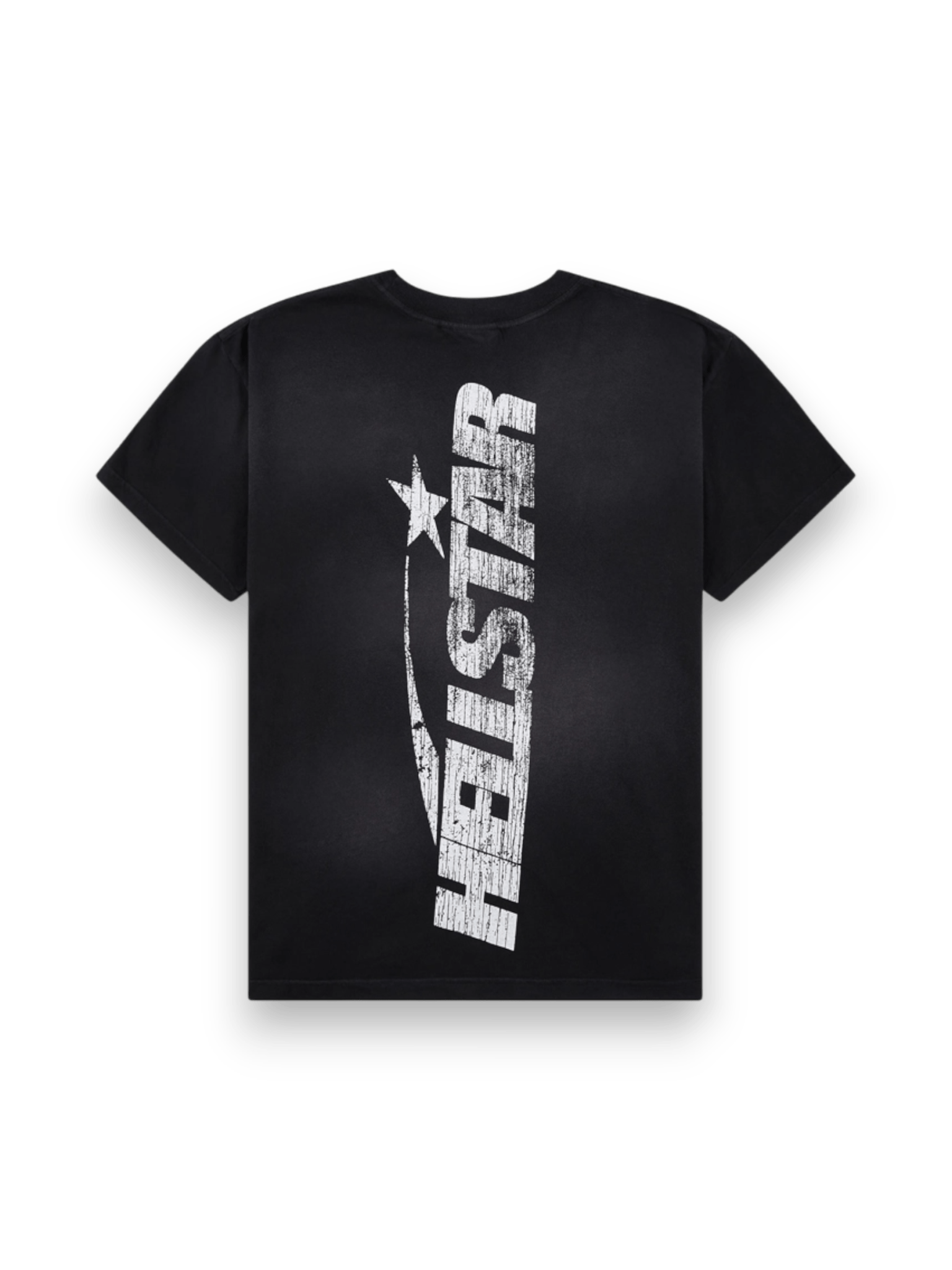 Hellstar Classic T-shirt Black