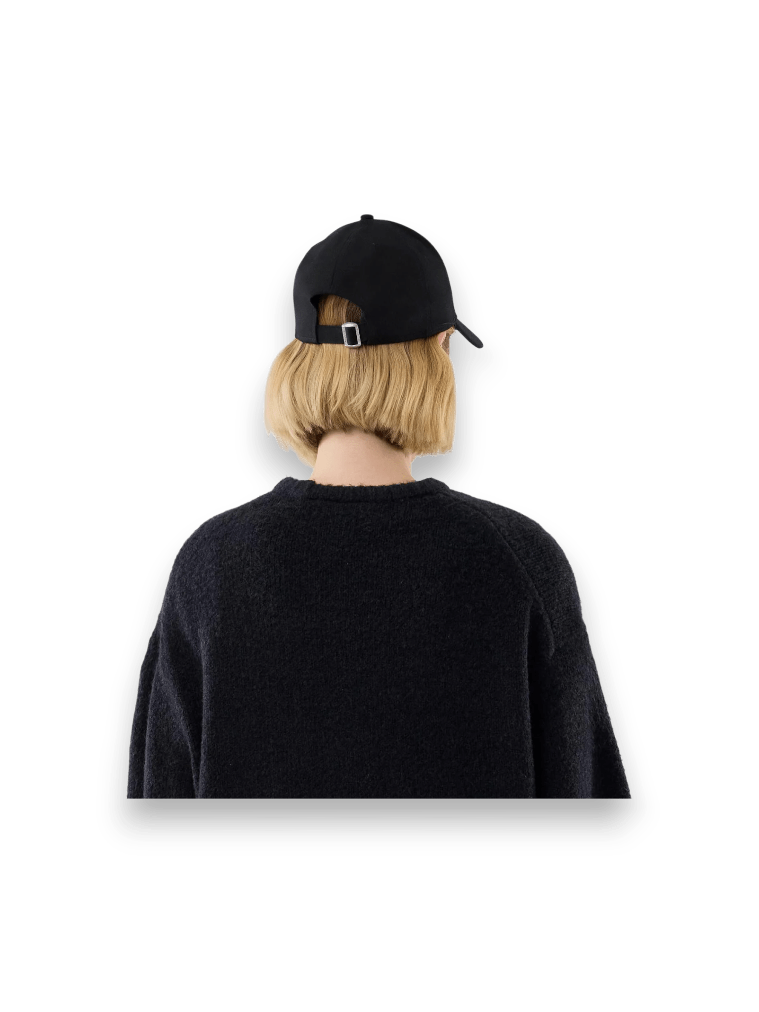 New Era Maglione Blu Navy