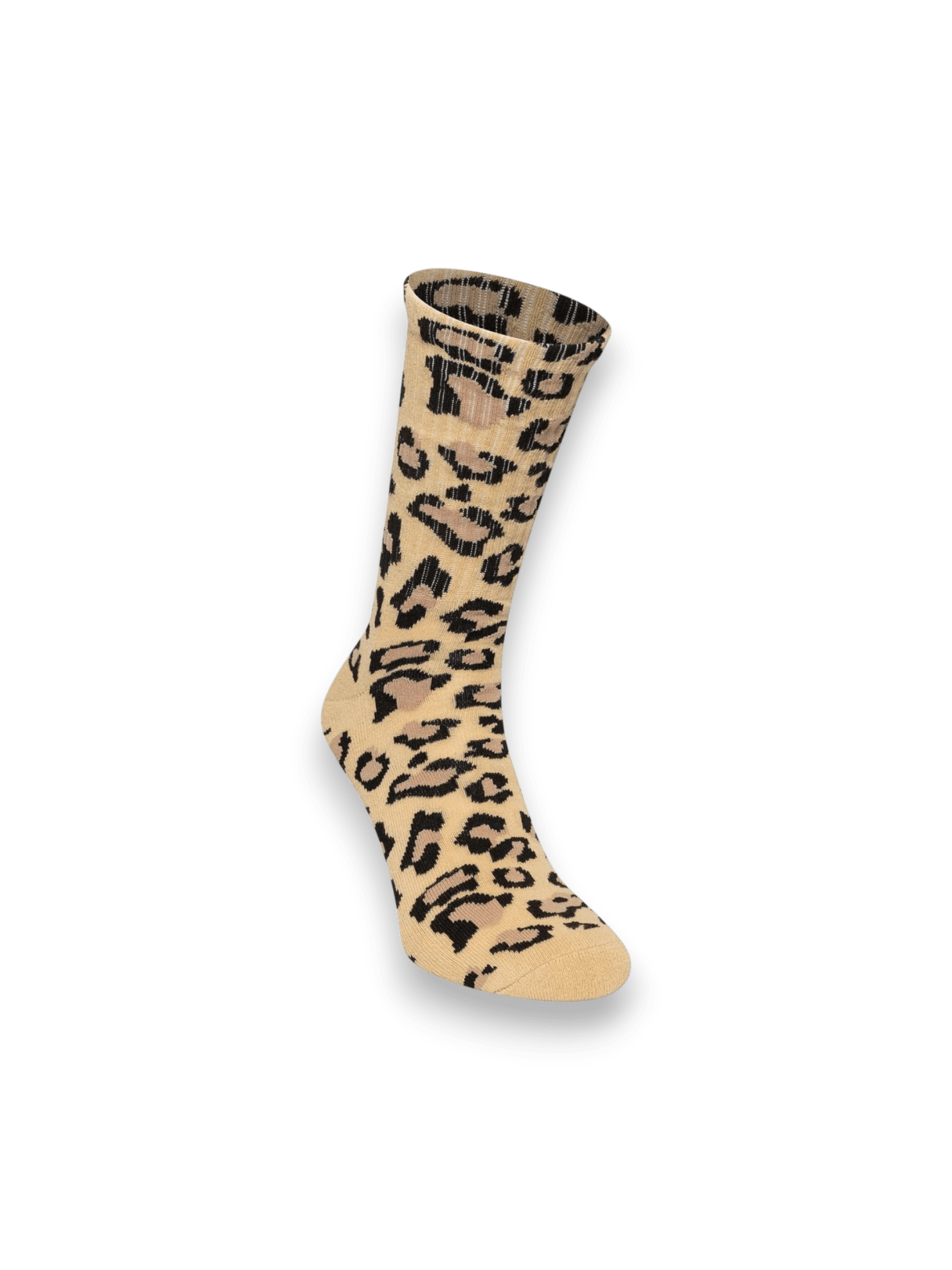 New Era Calzini New York Yankees MLB Leopard