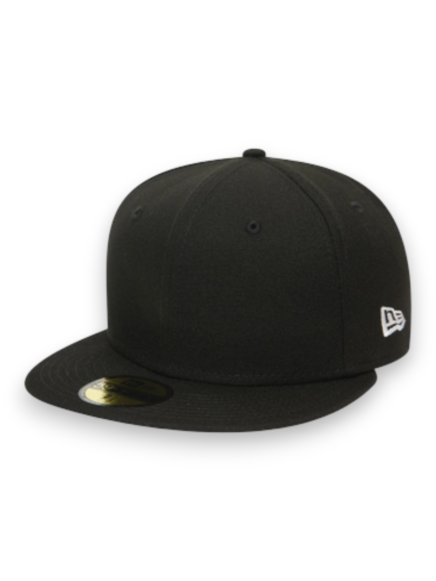 Cappellino 59FIFTY Fitted New Era Essential Nero