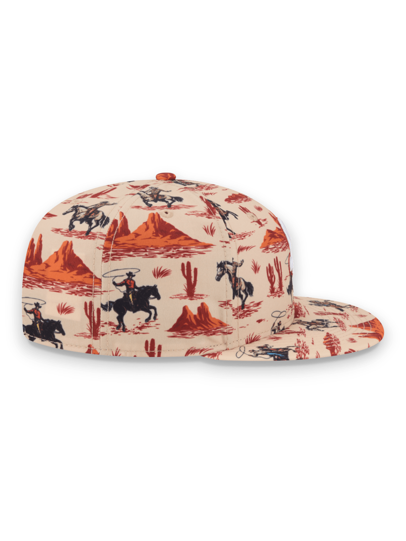 New Era Cap 9FIFTY Print950 Chicago