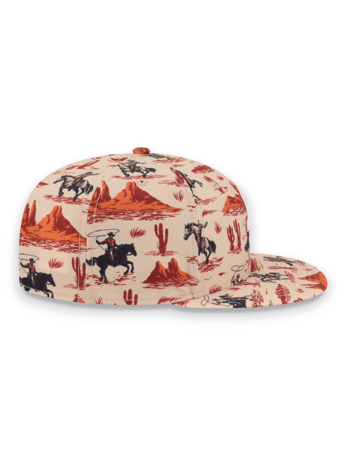 New Era Cap 9FIFTY Print950 Chicago
