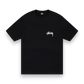 Stussy Toucan Tee Black