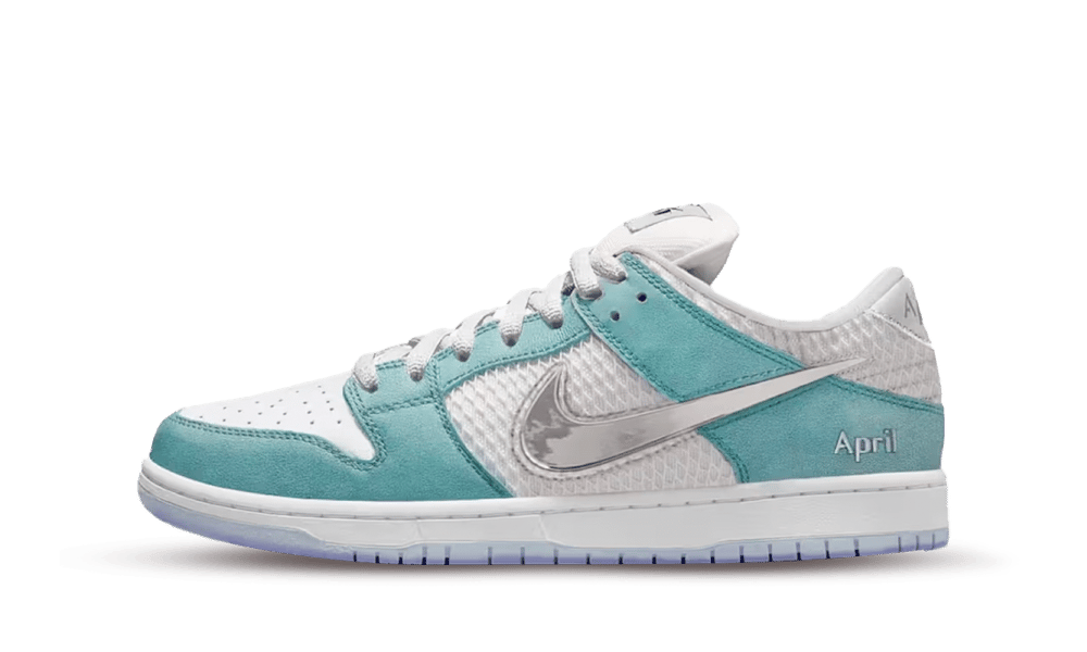 Nike SB Dunk Low April Skateboards