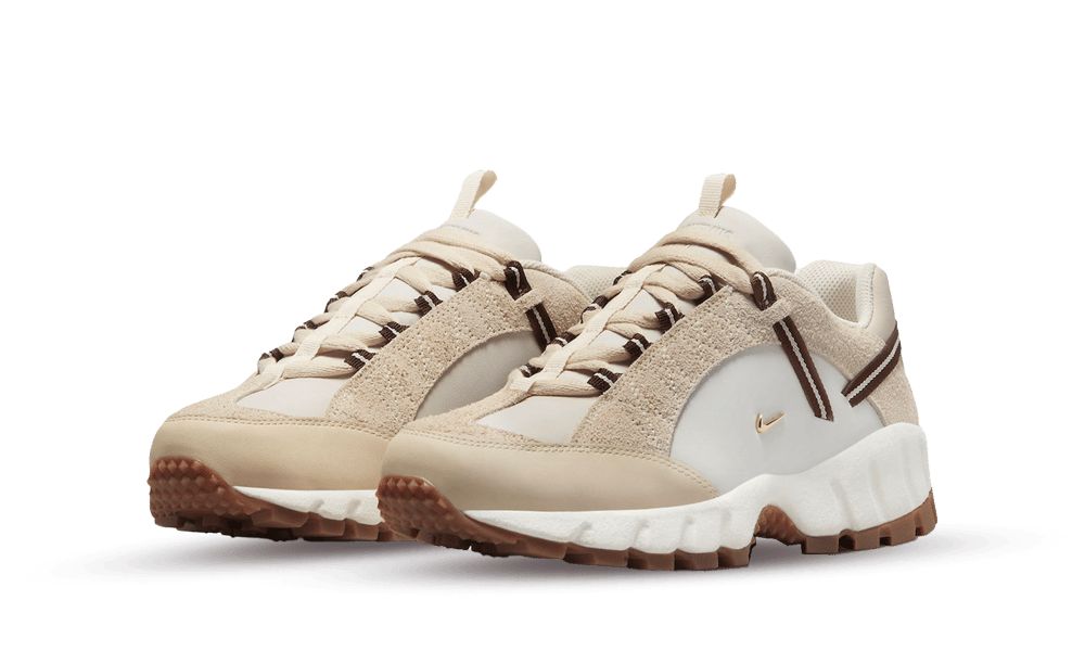 Nike Air Humara LX Jacquemus Beige (W)