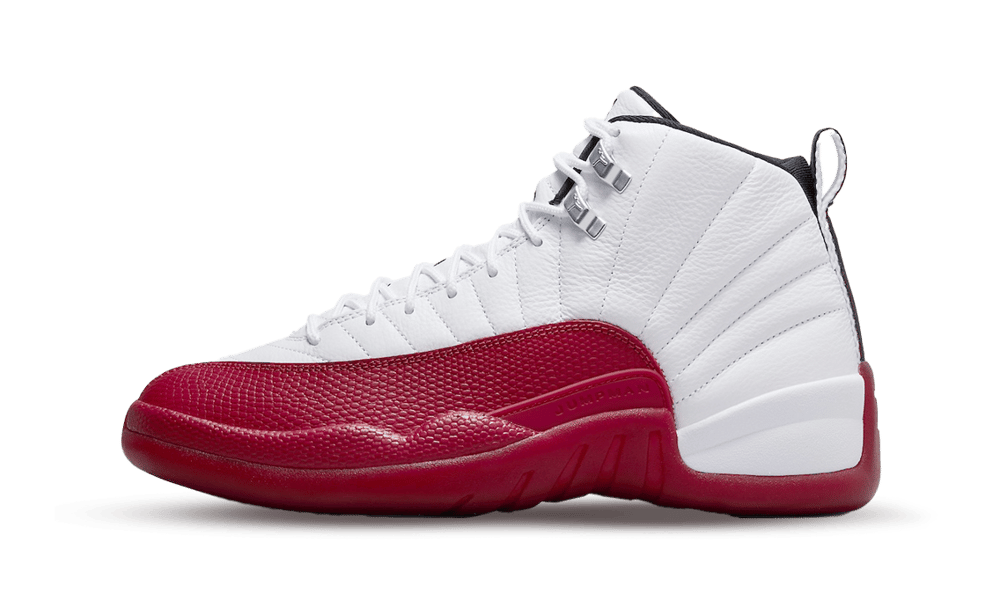 Jordan 12 Cherry 2023