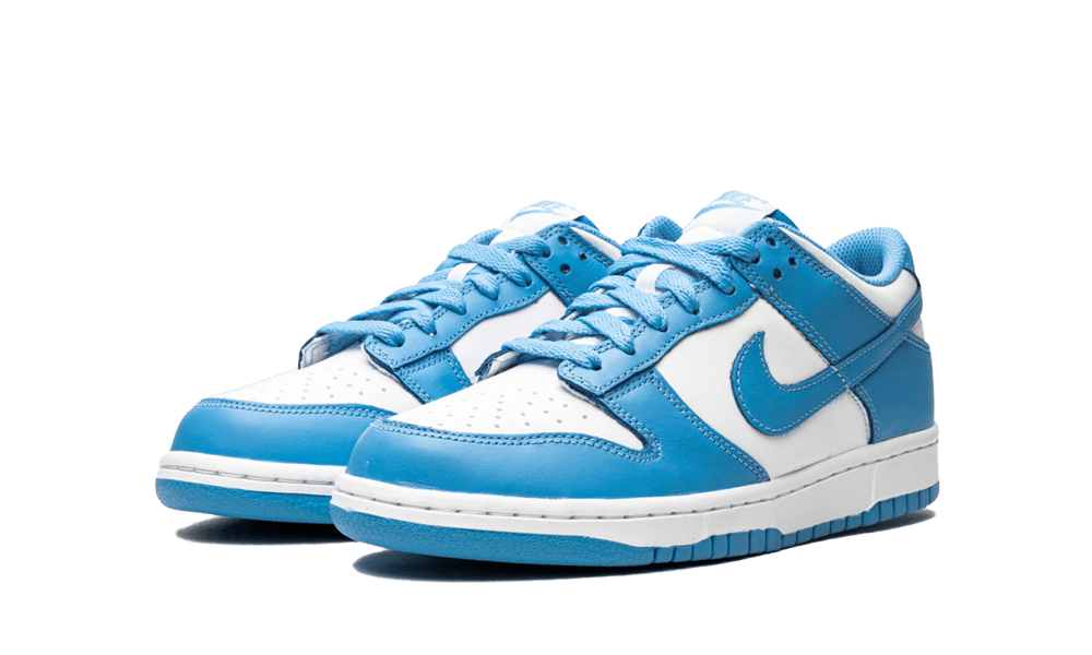 Nike Dunk Low University Blue UNC GS