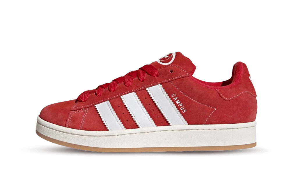 adidas Originals Campus 00s Red