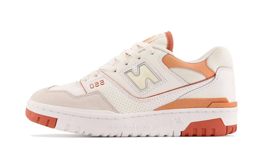 New Balance 550 Au Lait