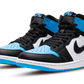 Jordan 1 High OG Unc Toe