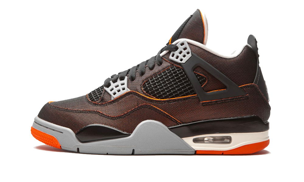 Jordan 4 Starfish