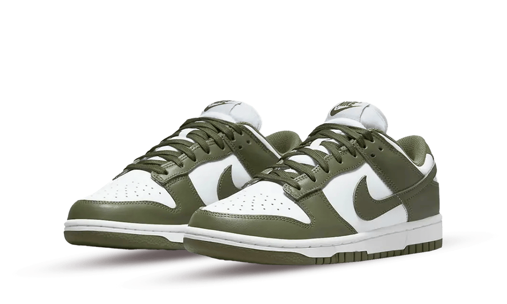 Nike Dunk Low 'Medium Olive'