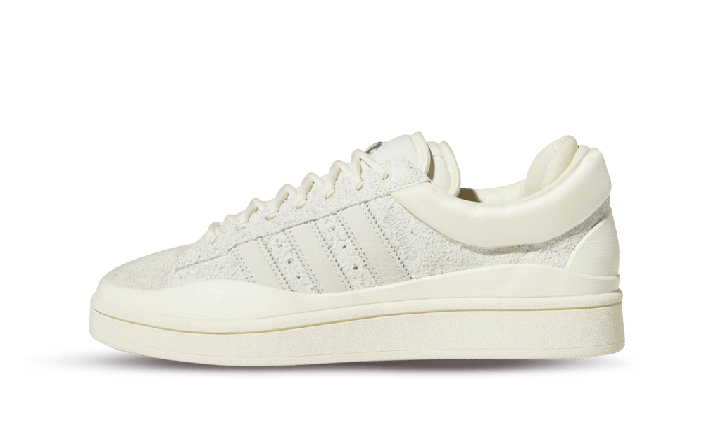 Adidas Campus Bad Bunny Cream