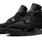 Jordan 4 Retro Black Cat (2020)