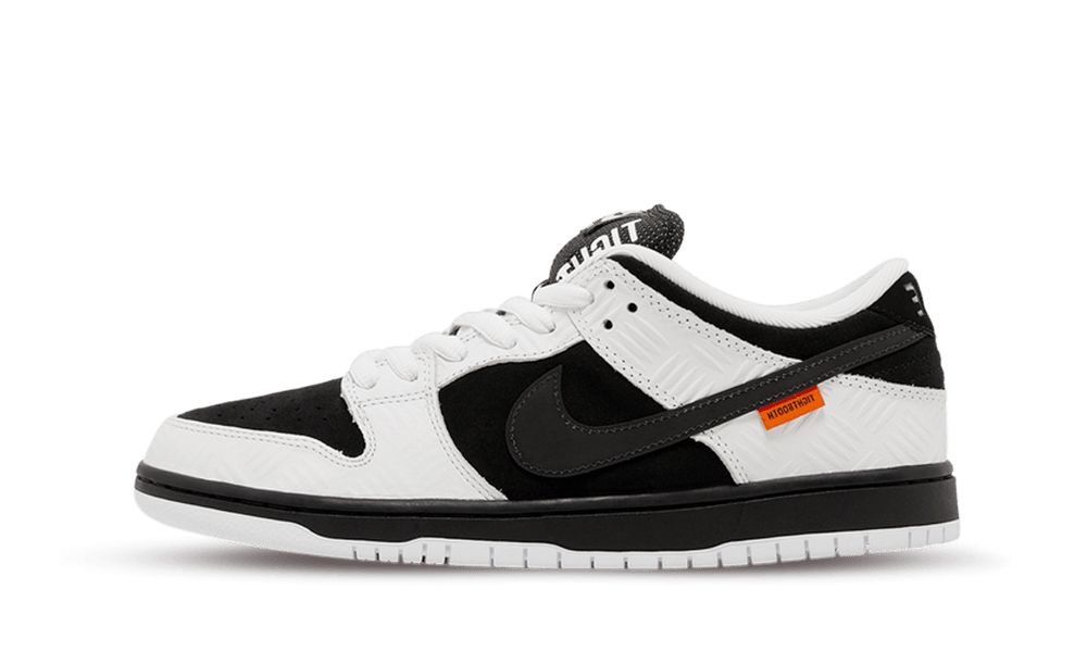 Nike SB Dunk Low TIGHTBOOTH