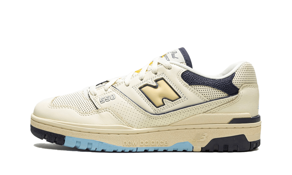 New Balance 550 Rich Paul