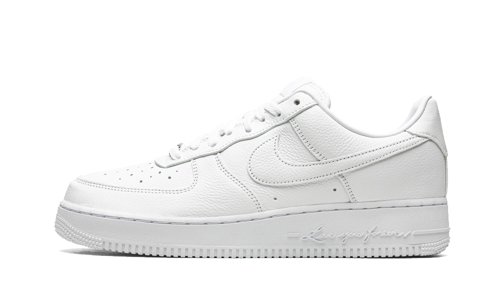 NOCTA x Nike Air Force 1 Low Certified Lover Boy