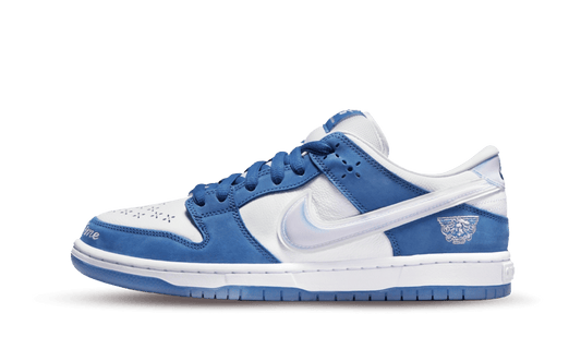 Nike Dunk Low SB x Born x Raised 'One Block at a Time'