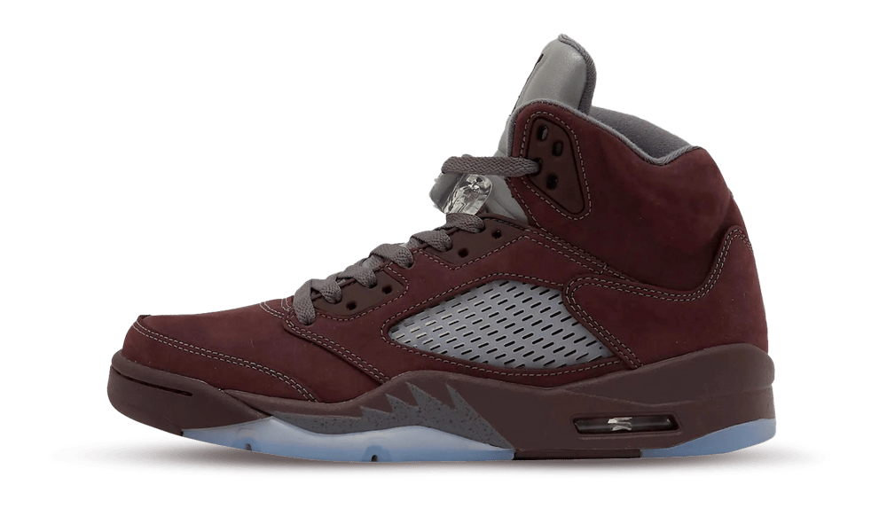 Jordan 5 SE Burgundy