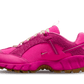 Nike air Air Humara Pink Flash x Jacquemus