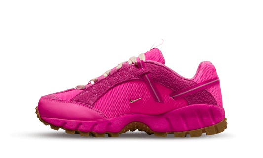 Nike air Air Humara Pink Flash x Jacquemus
