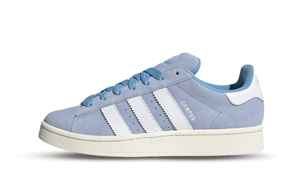 adidas Originals Campus 00s Ambient Sky / Cloud White