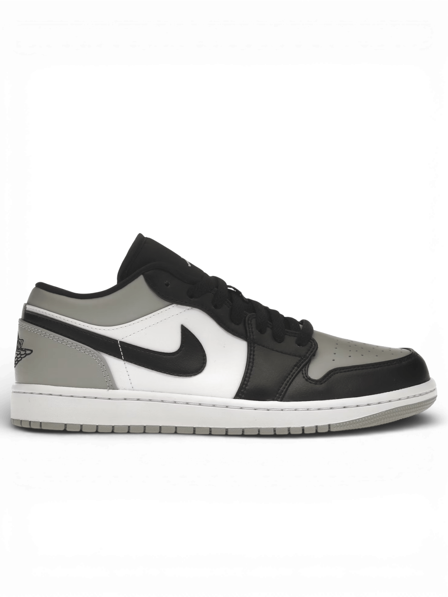 Jordan 1 Low Shadow Toe