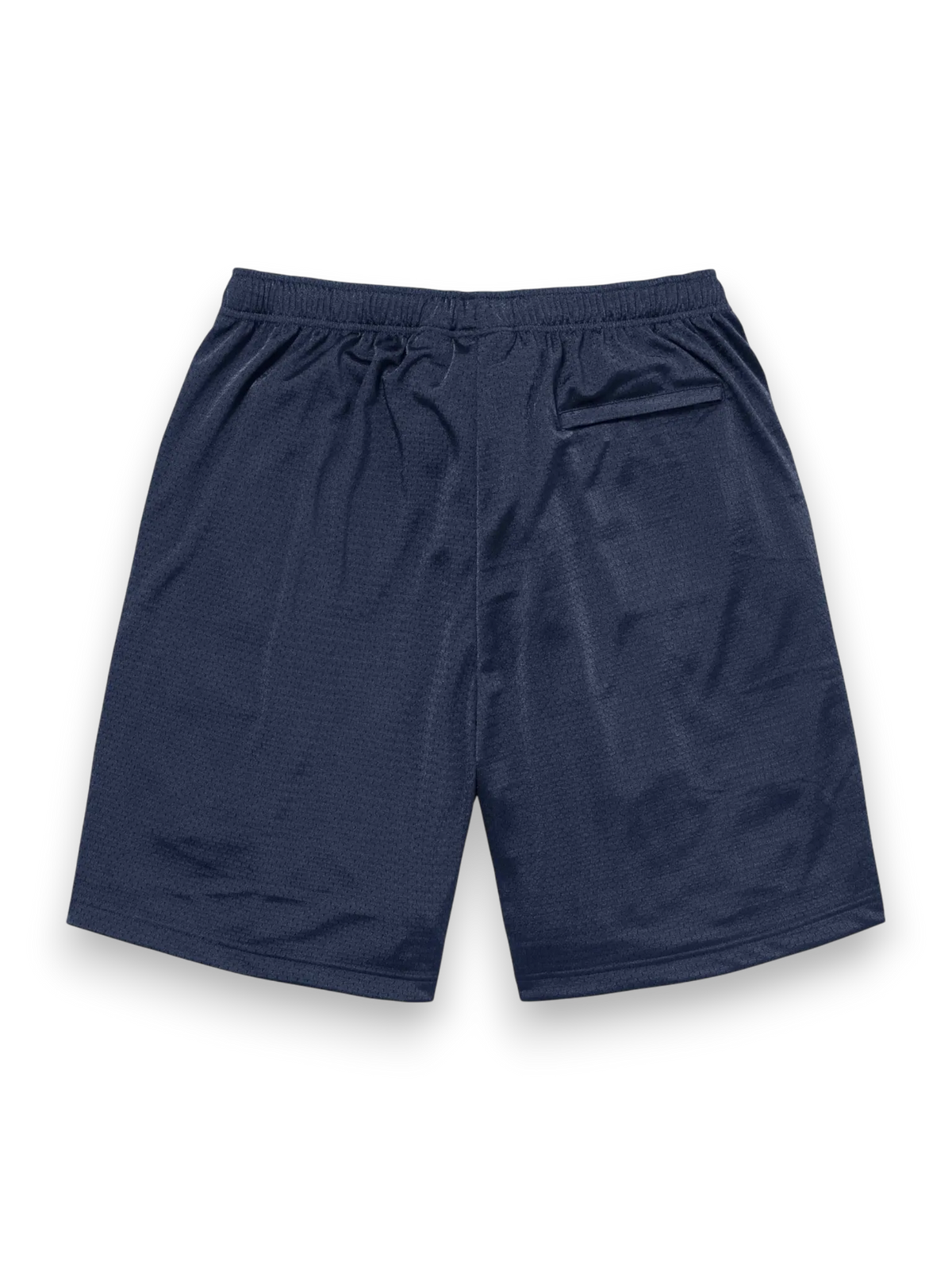 Supreme Champion Mesh Short Navy