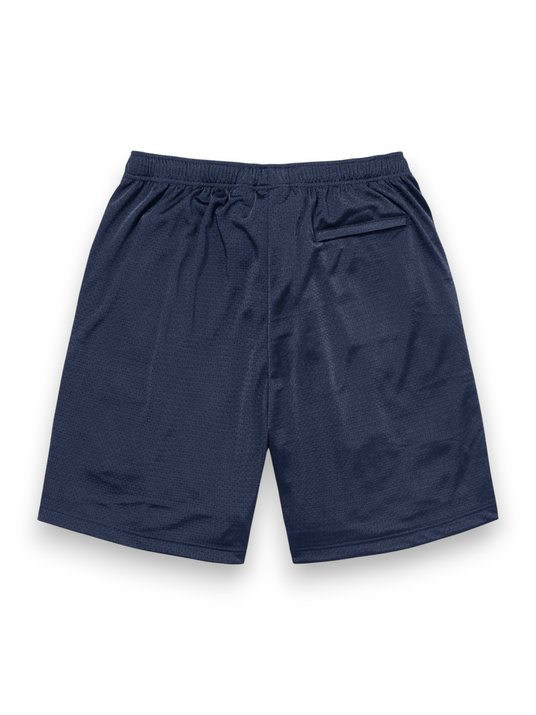 Supreme Champion Mesh Short Navy