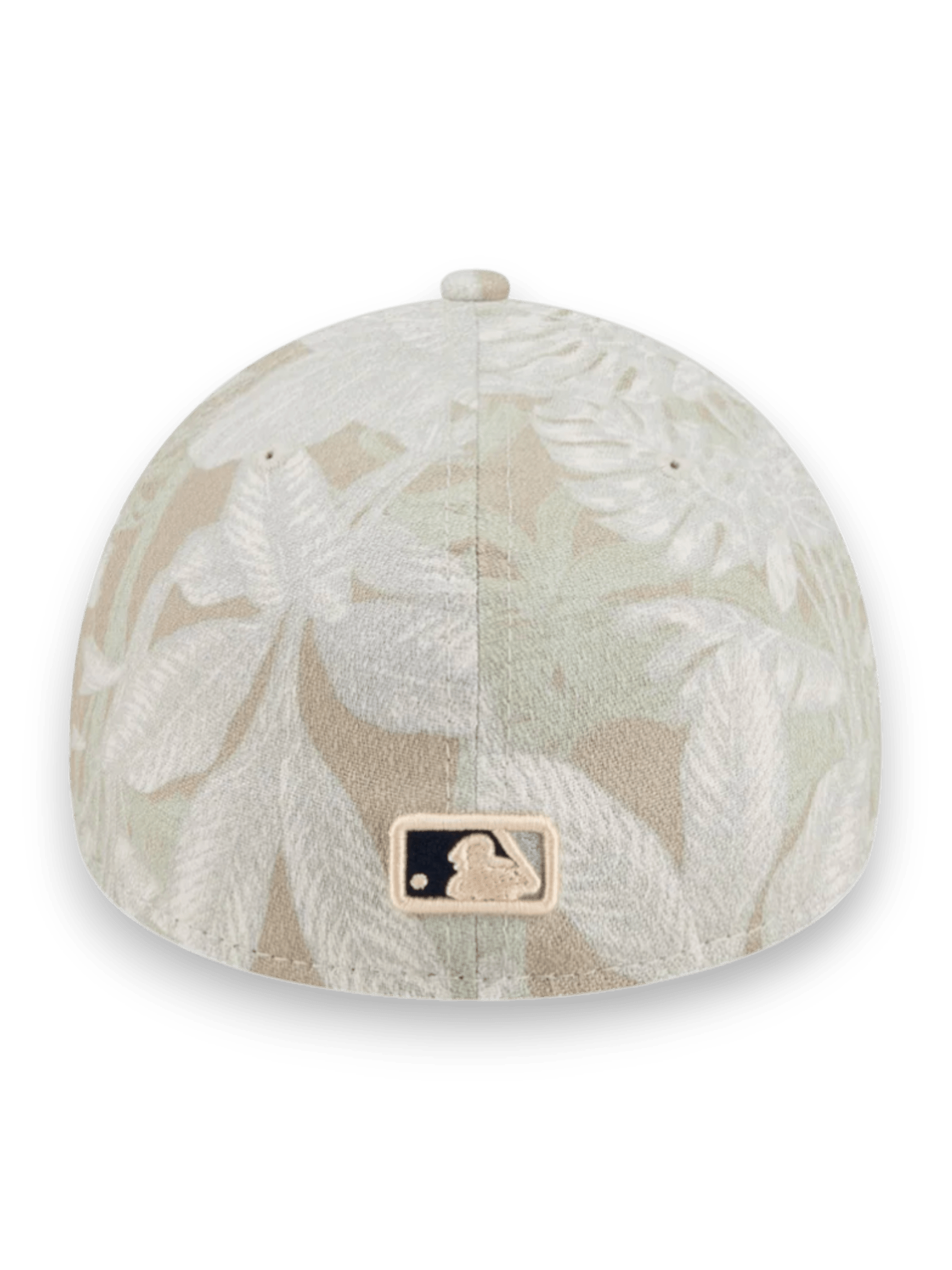 New Era Cap 59FORTY Three Looms Leafy Palm New York Yankees