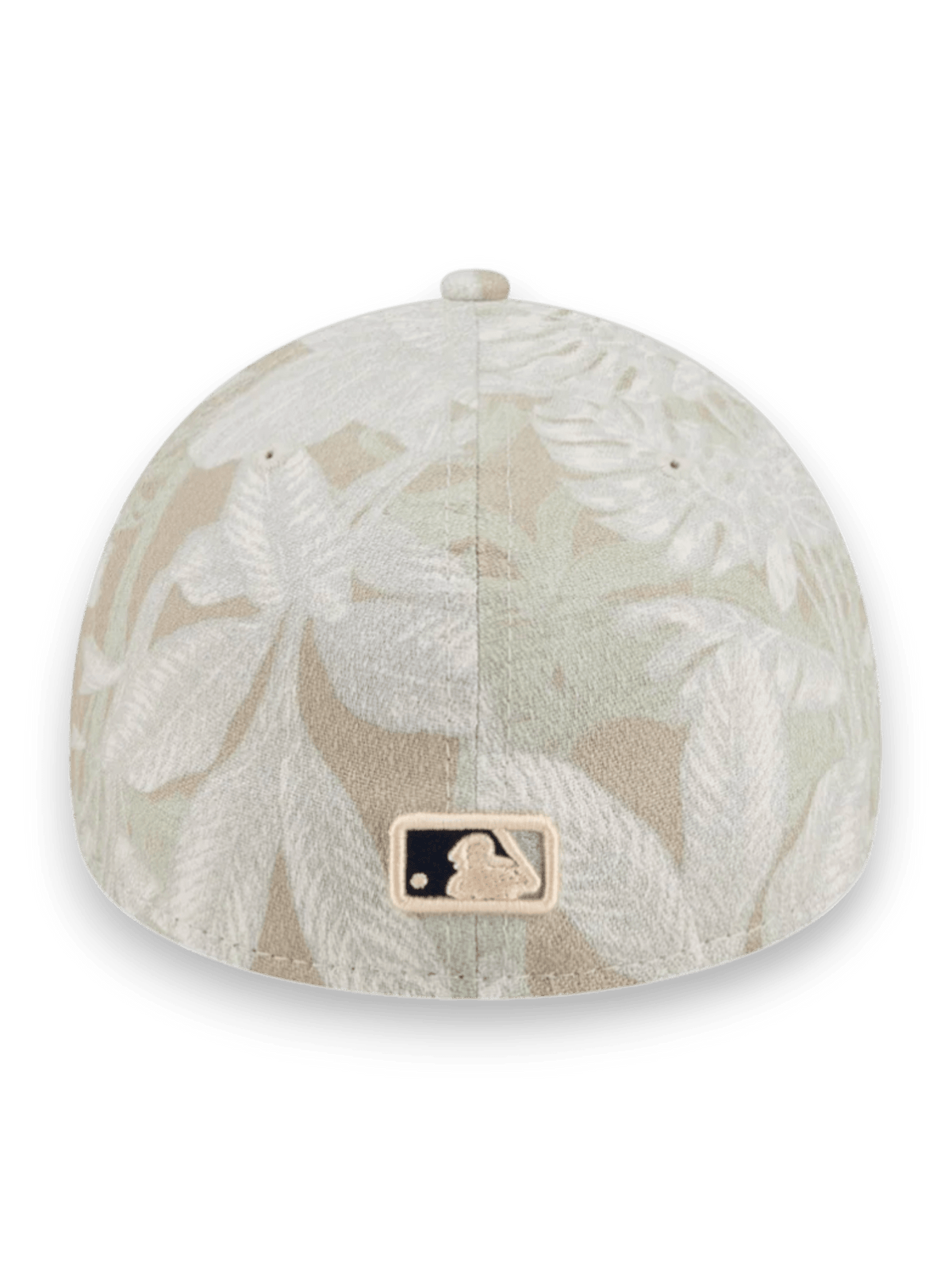 New Era Cap 59FORTY Three Looms Leafy Palm New York Yankees