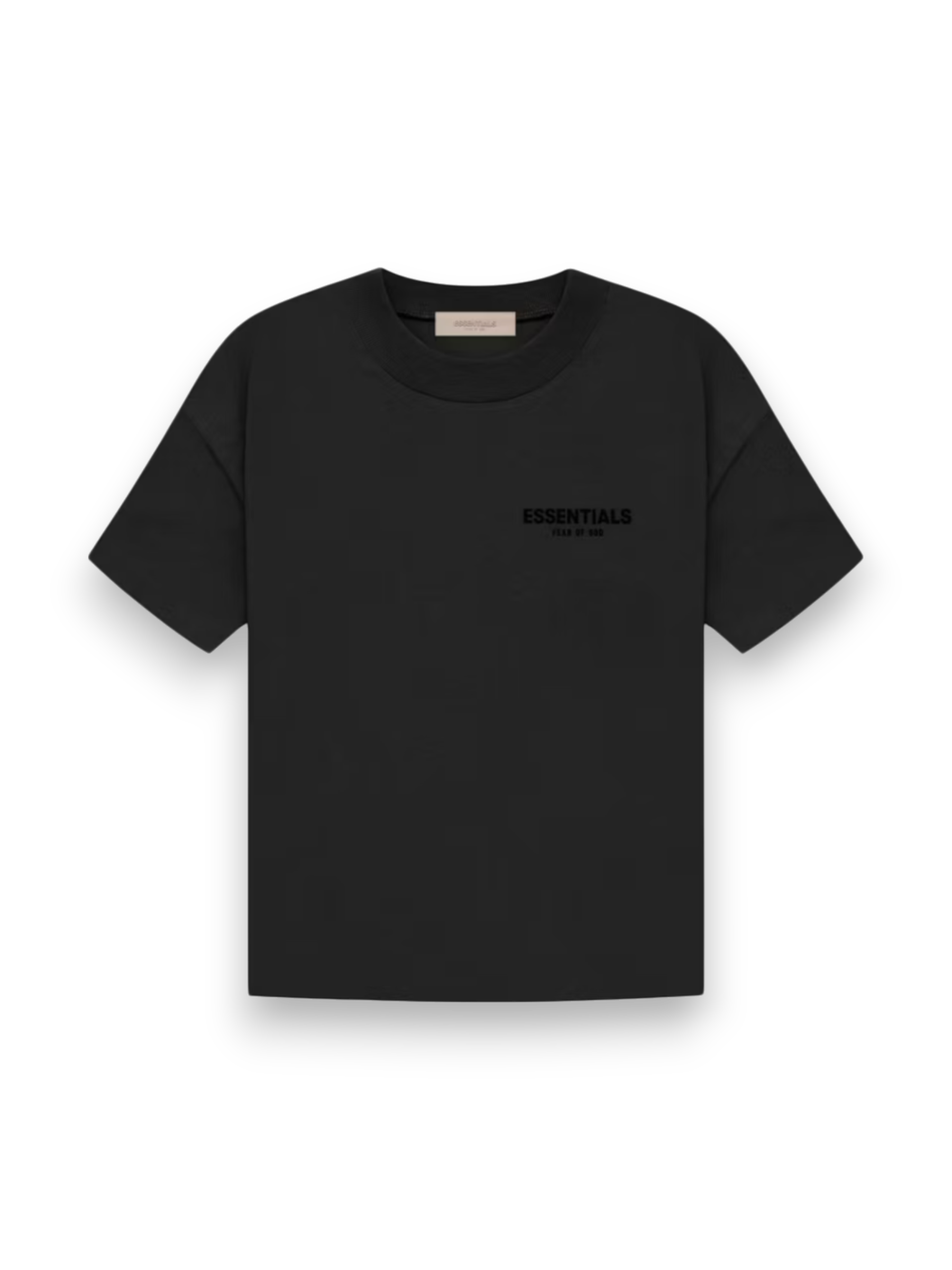 Fear of God Essentials Short-Sleeve Tee 'Stretch Limo'