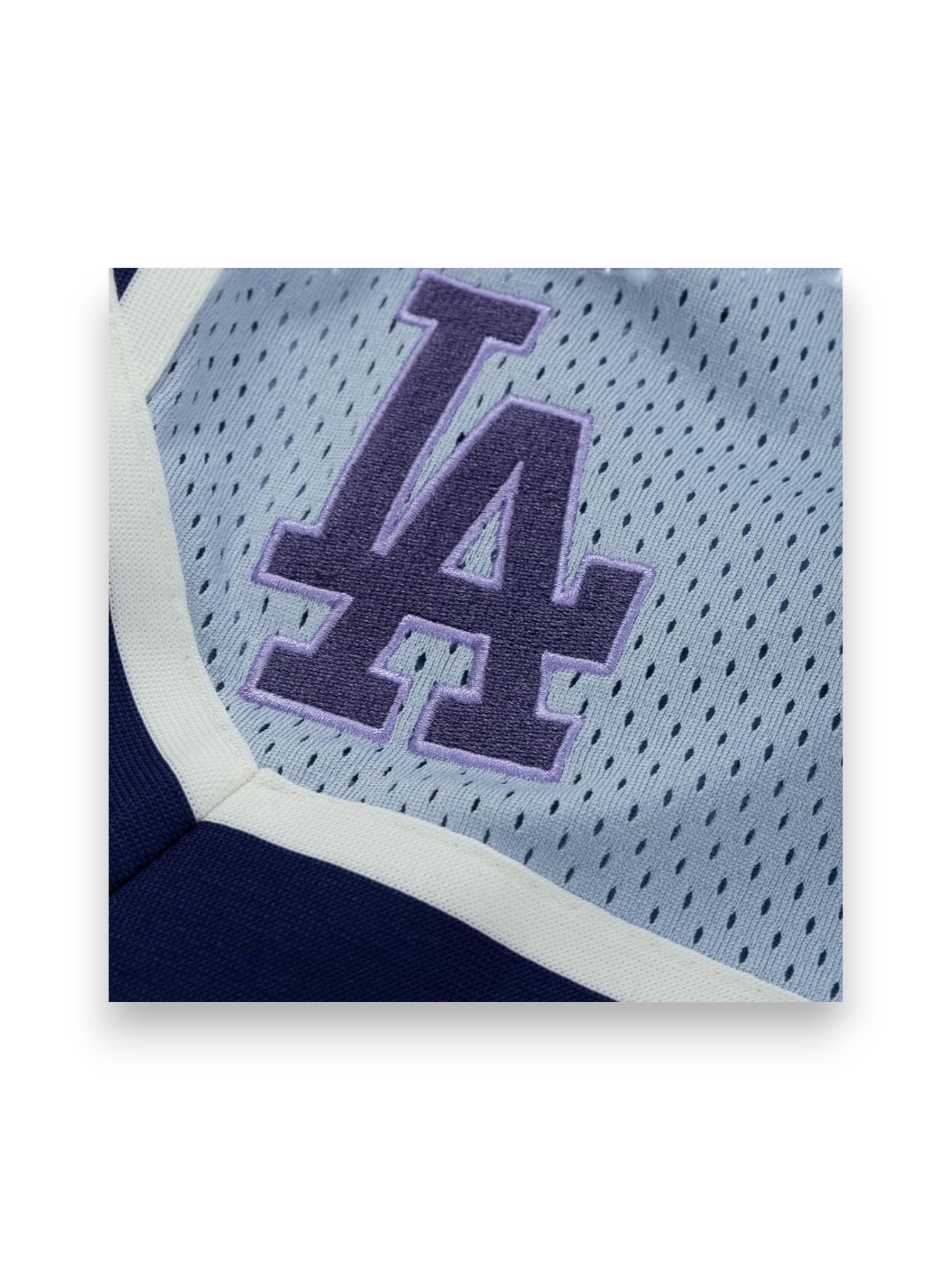 New Era Shorts LA Dodgers MLB Floral