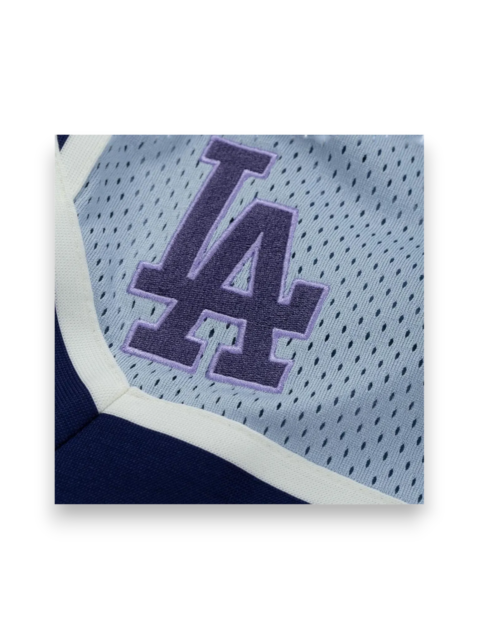 New Era Shorts LA Dodgers MLB Floral