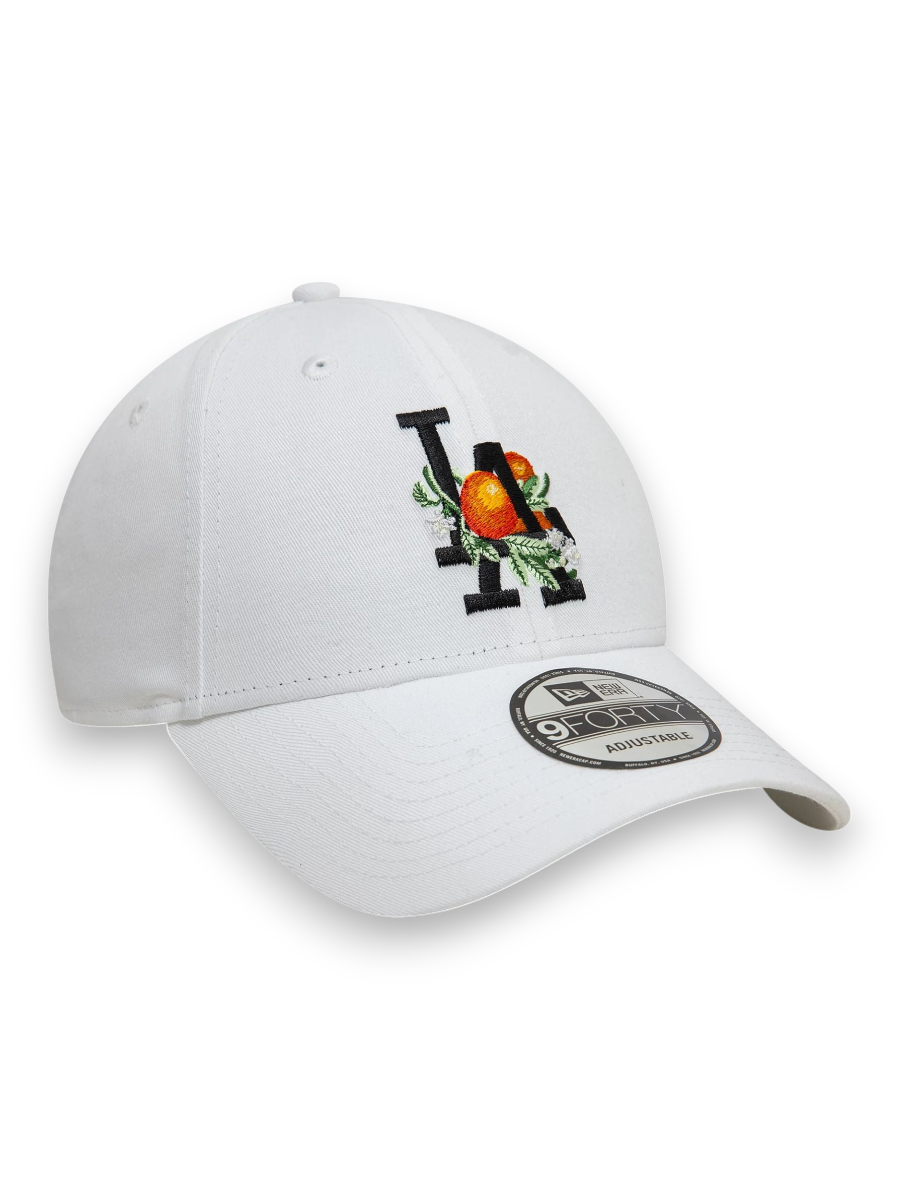 9FORTY LA Dodgers Fruit Icon