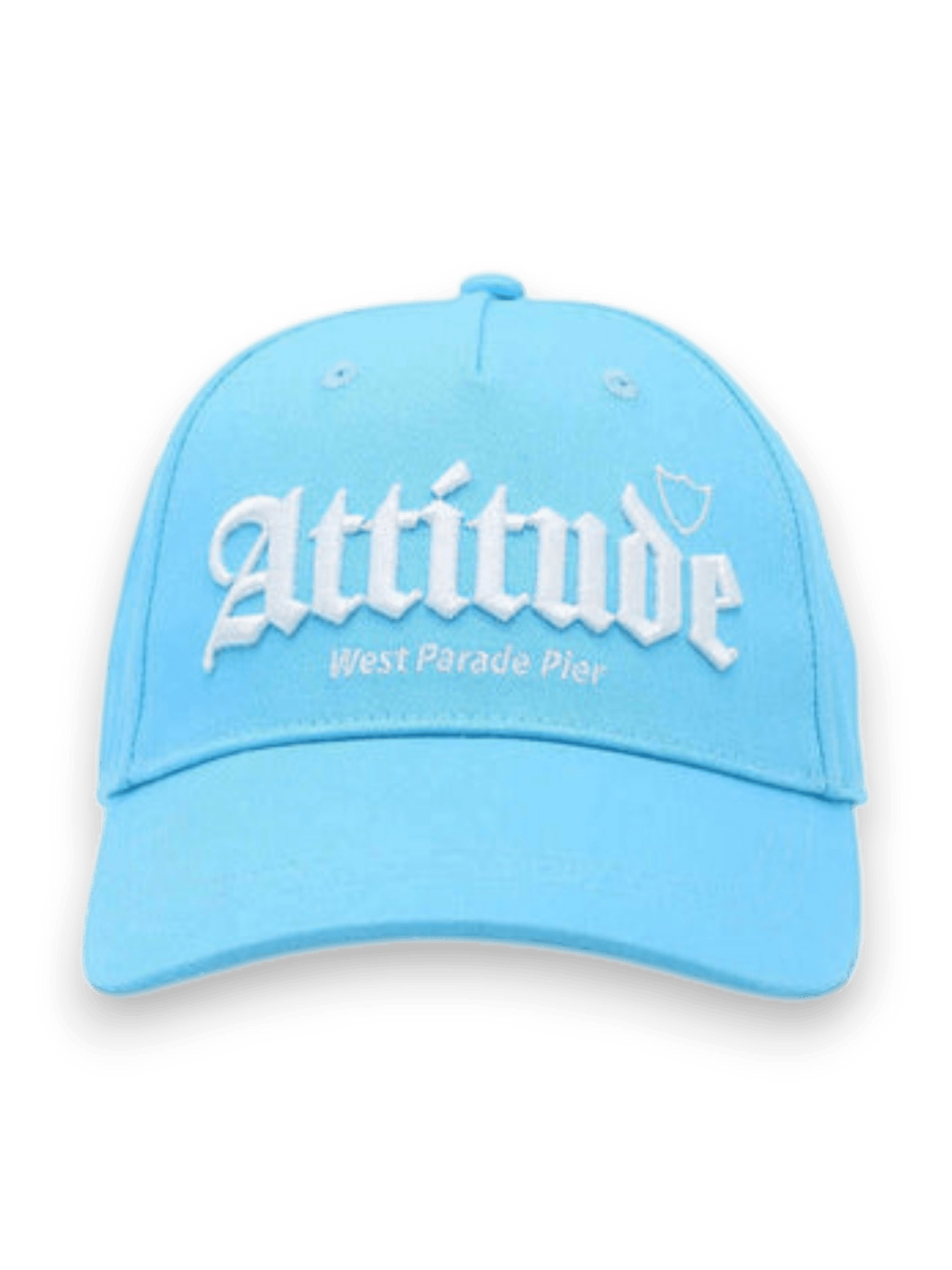 HTC ATTITUDE CAP LIGHT BLUE