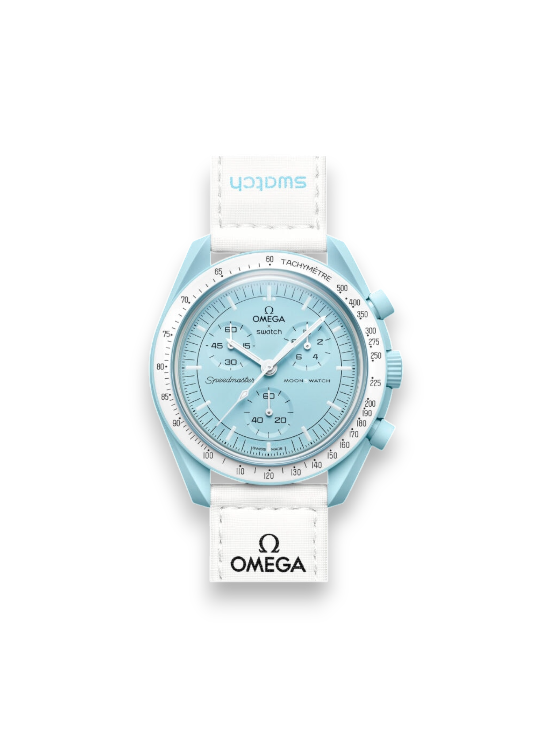 Omega x Swatch bioceramic moonswatch mission to Uranus