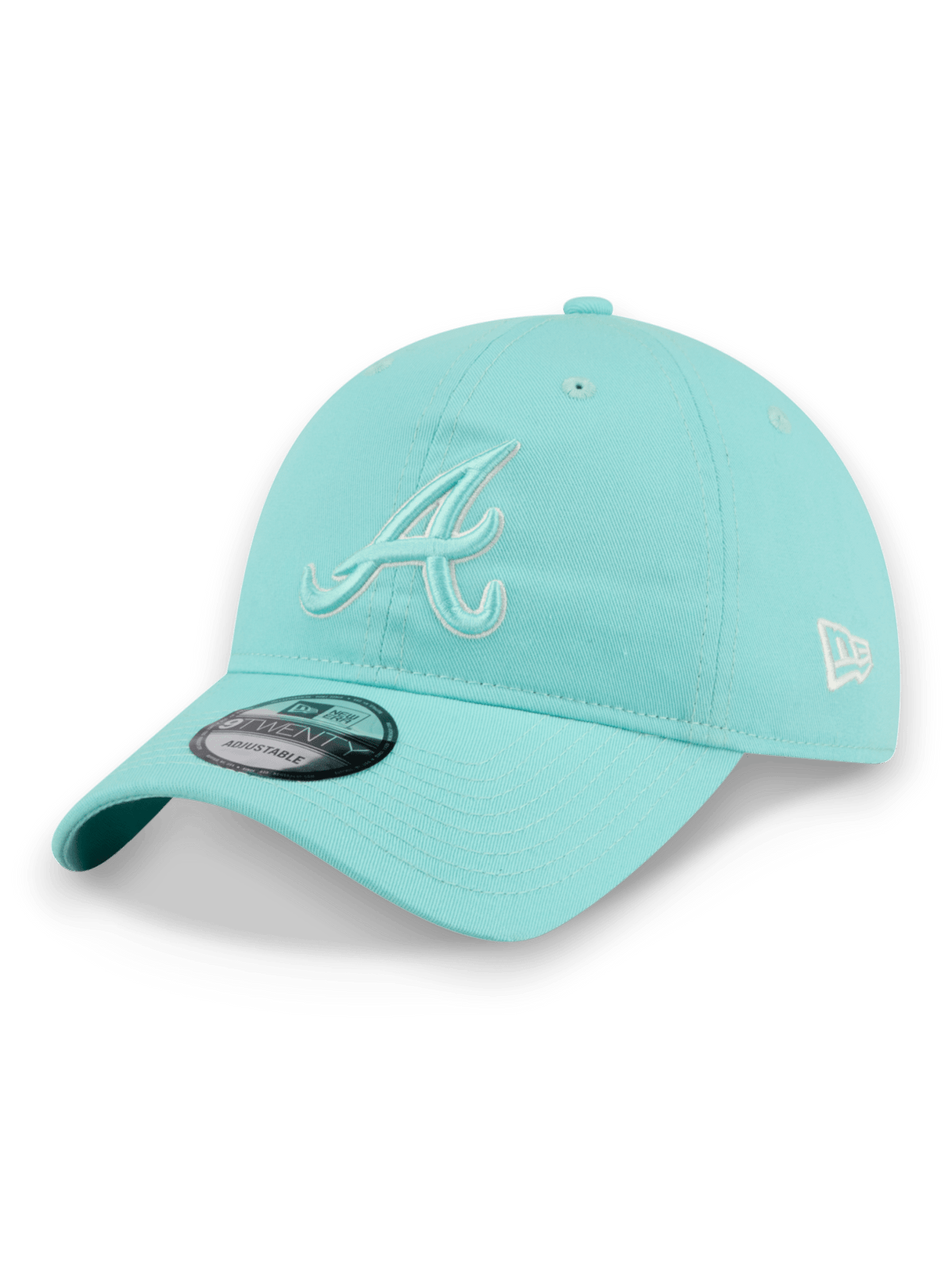 New Era Cap 9TWENTY Colors920 Atl