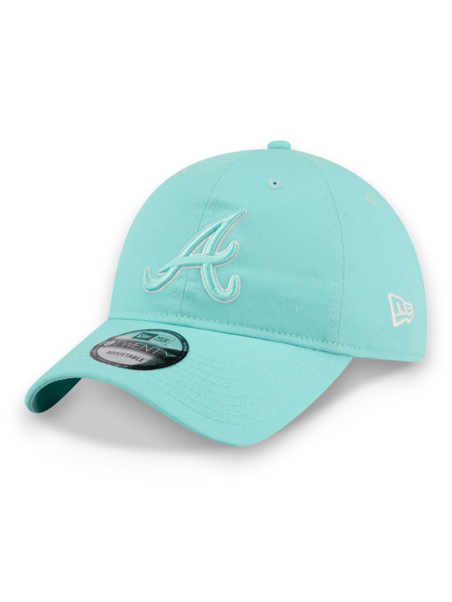 New Era Cap 9TWENTY Colors920 Atl