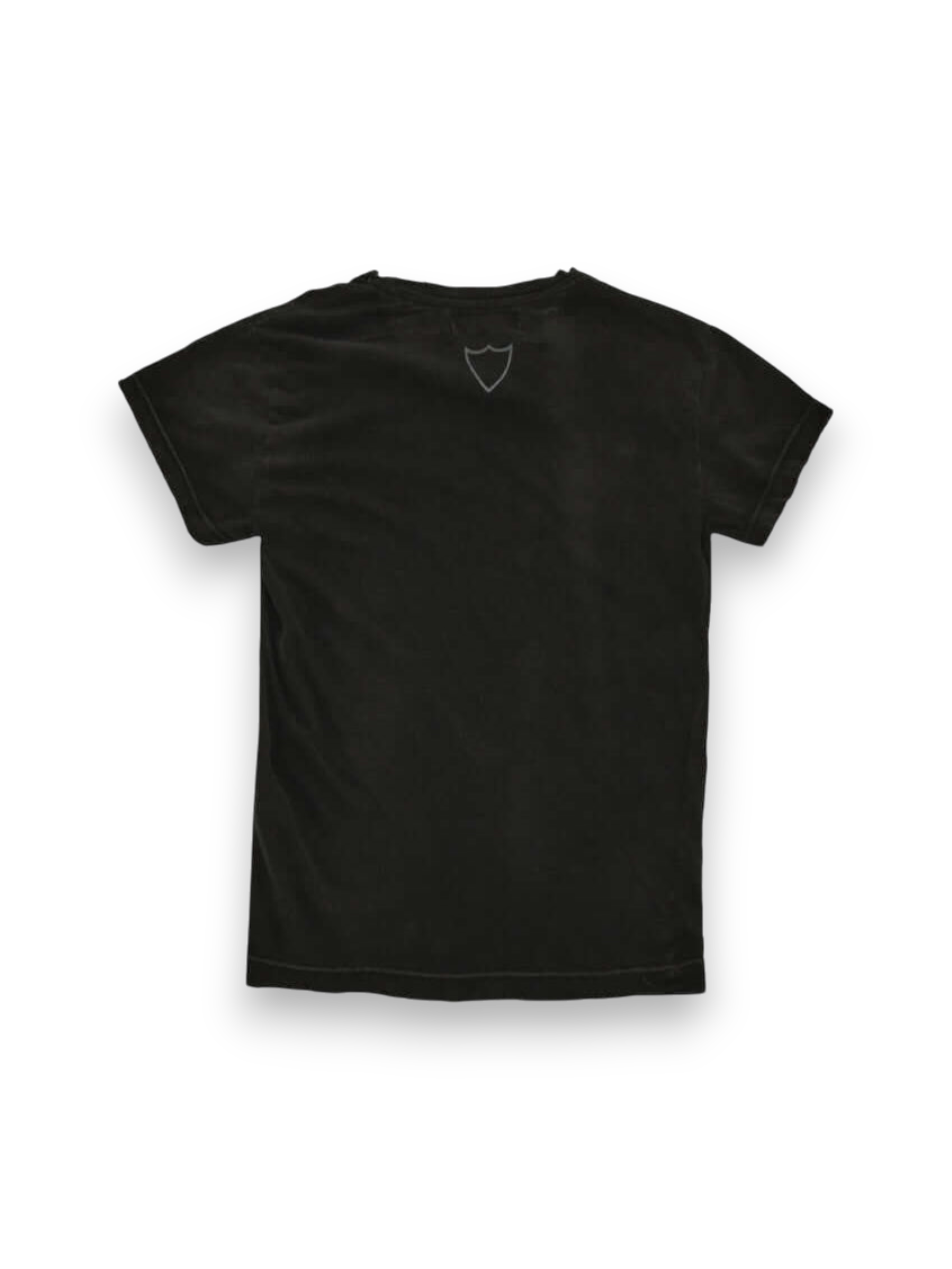 HOLLYWOOD T.C SLIM WOMAN T-SHIRT