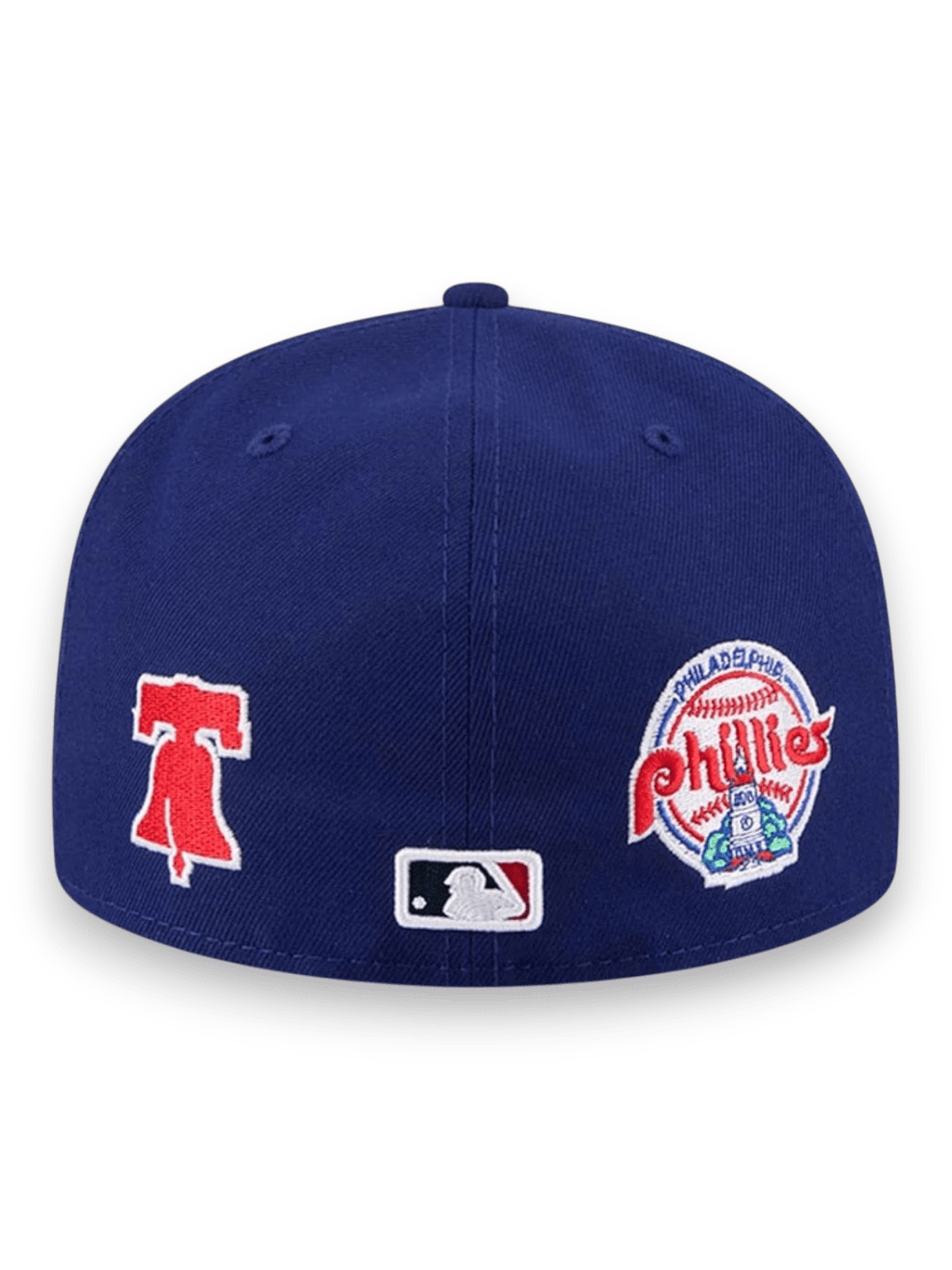 New Era Cap 59Fifty Philadelphia Phillies MLB All Star Game Blue