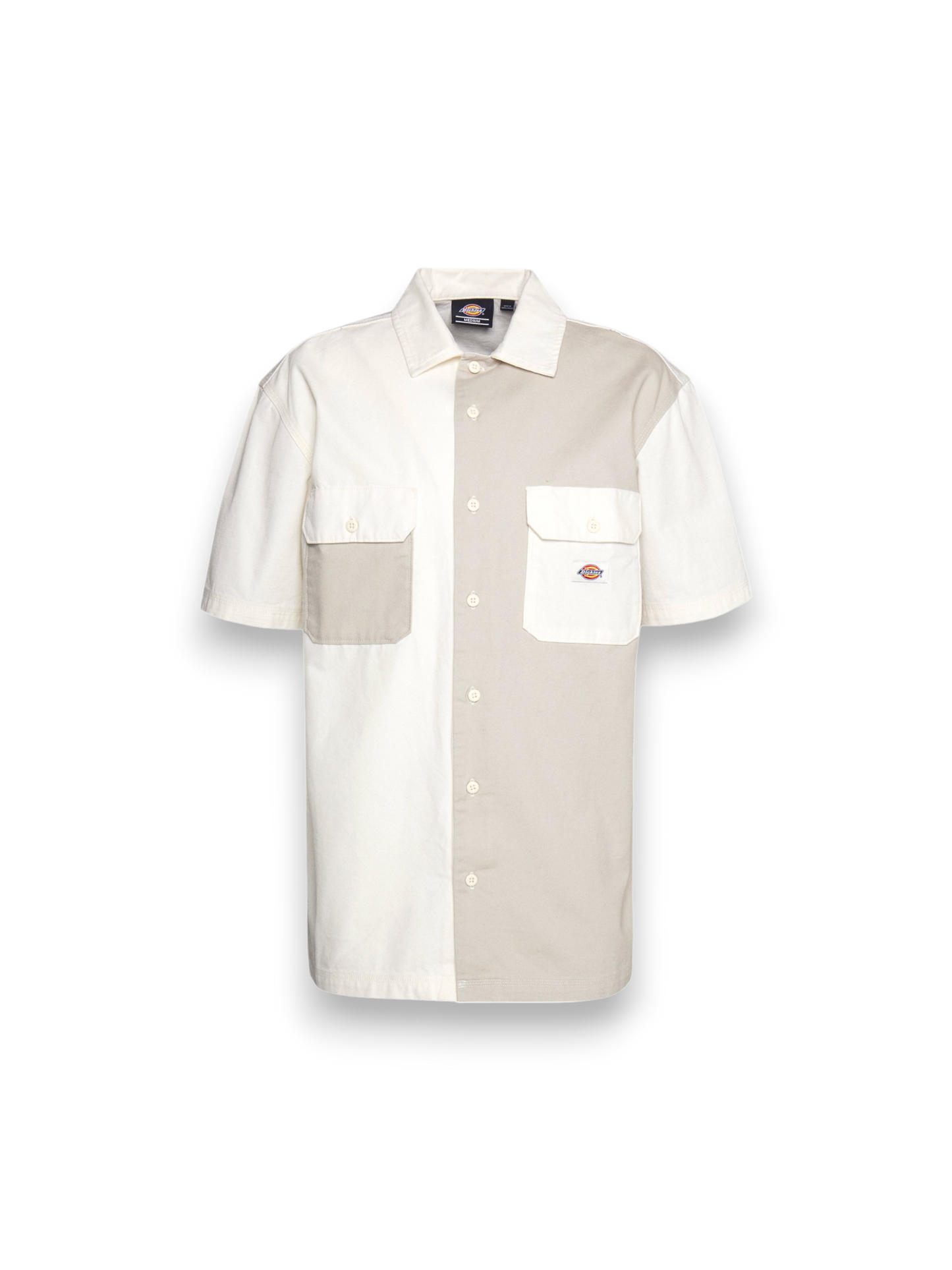 Dickies Camicia Eddyville a Maniche Corte