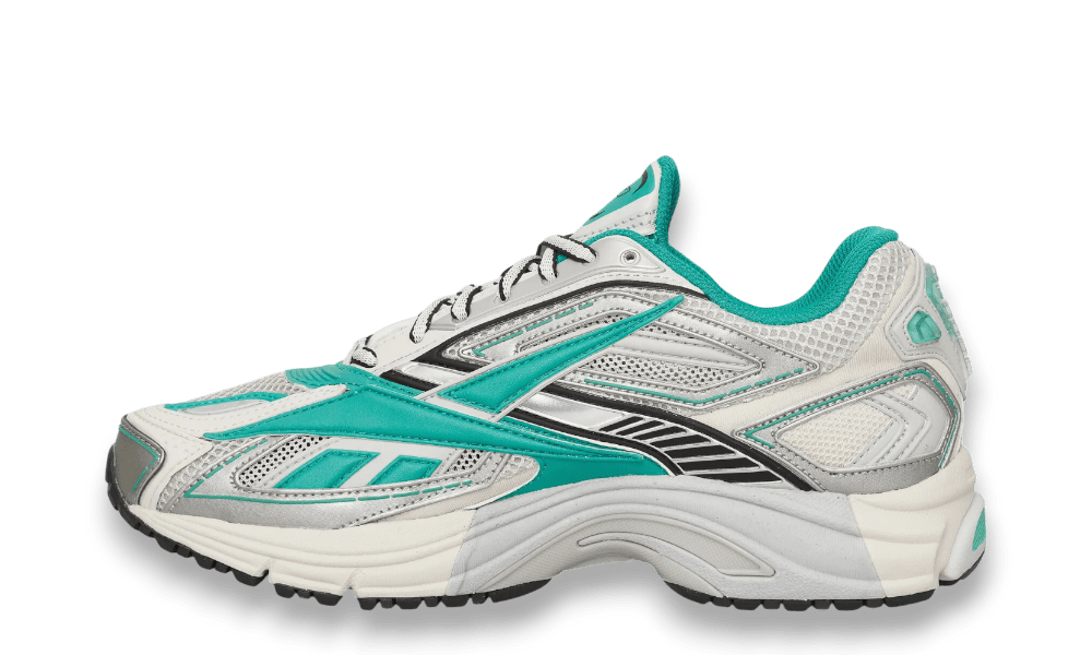 Reebok Premier Road Ultra Green Metallic